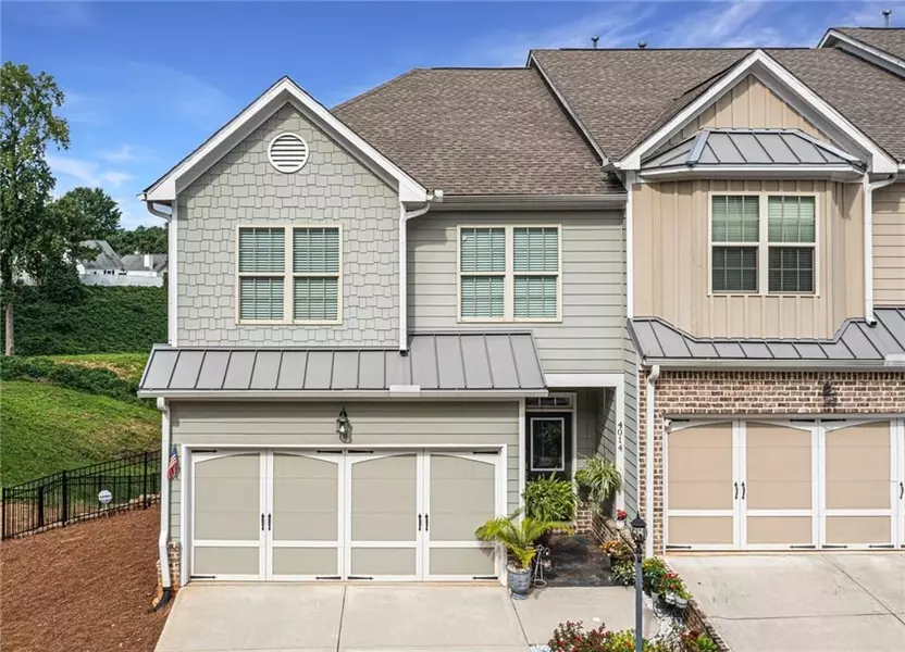 4014 Towne Creek CV, Duluth, GA 30097