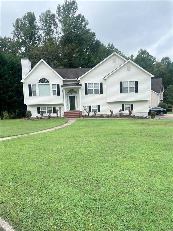 6285 Hampstead LN, Douglasville, GA 30134