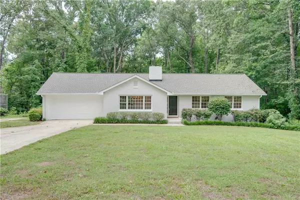 Ball Ground, GA 30107,174 Lovelace LN