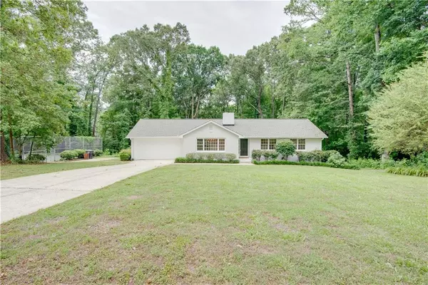 Ball Ground, GA 30107,174 Lovelace LN