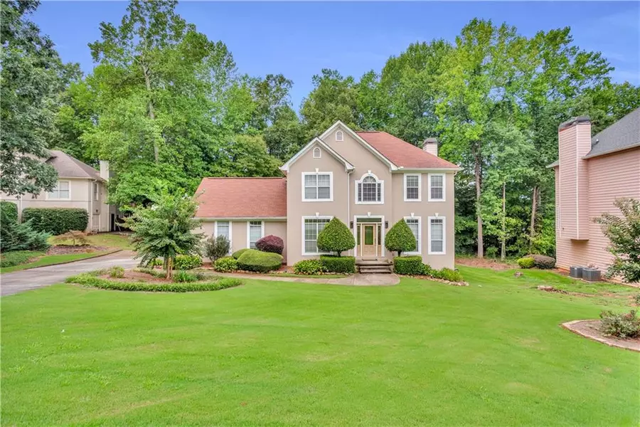 4149 PARK PLACE CIR, Ellenwood, GA 30294