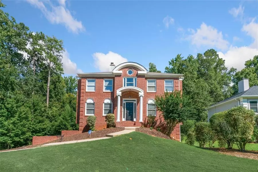 545 SPRING GATE LN, Alpharetta, GA 30009