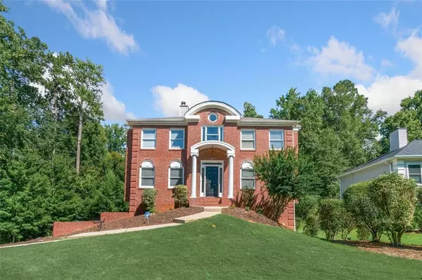 545 SPRING GATE LN,  Alpharetta,  GA 30009