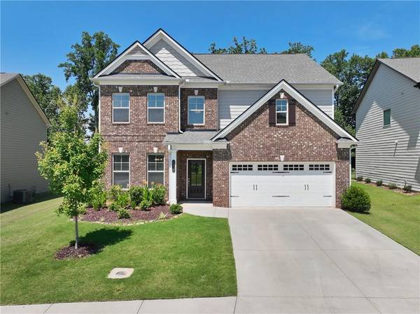 4506 Big Rock Ridge Trail, Gainesville, GA 30504