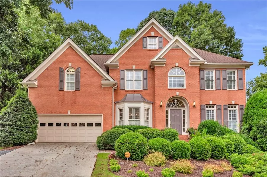 4104 Hooch River TRL, Suwanee, GA 30024