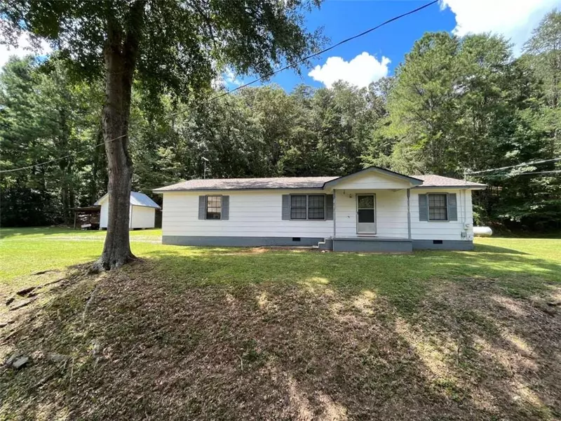 10409 Haywood Valley Rd, Summerville, GA 30747