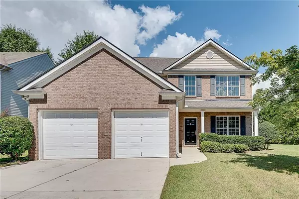 2539 Tullamore CIR, Snellville, GA 30039