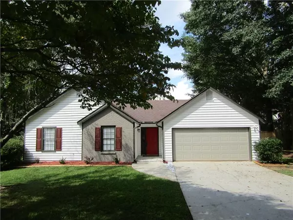 332 Windsor WALK SE, Conyers, GA 30094