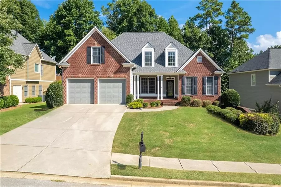 143 Templeton LN, Villa Rica, GA 30180