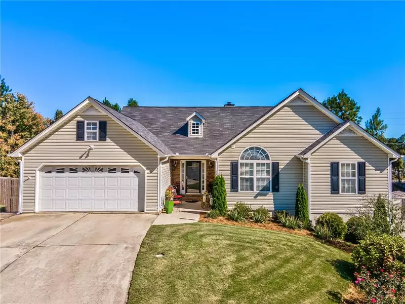 149 Rainwater LN, Dallas, GA 30157