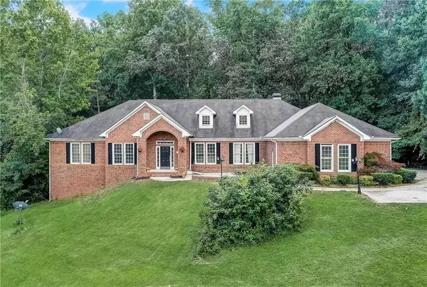 494 Campground School RD, Dallas, GA 30157