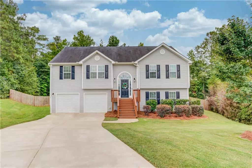 Winder, GA 30680,1314 Keaton DR