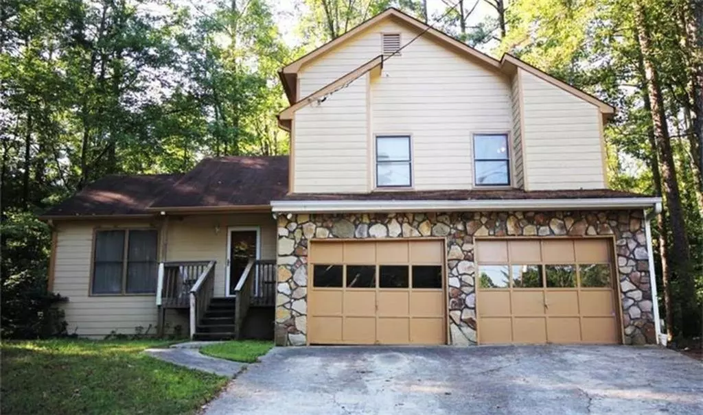 Marietta, GA 30064,3280 Willa WAY SW