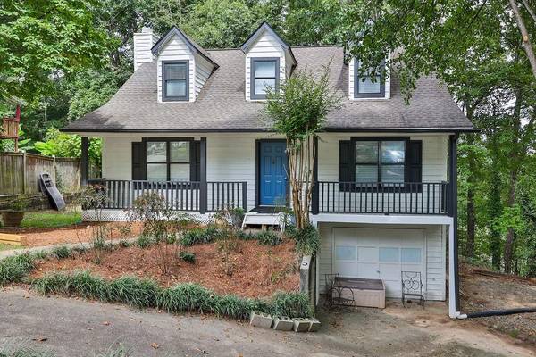 5711 WOODVALLEY TRCE, Norcross, GA 30071