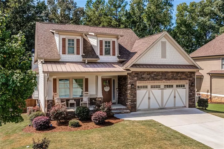 149 Grand Oak TRL, Dallas, GA 30157