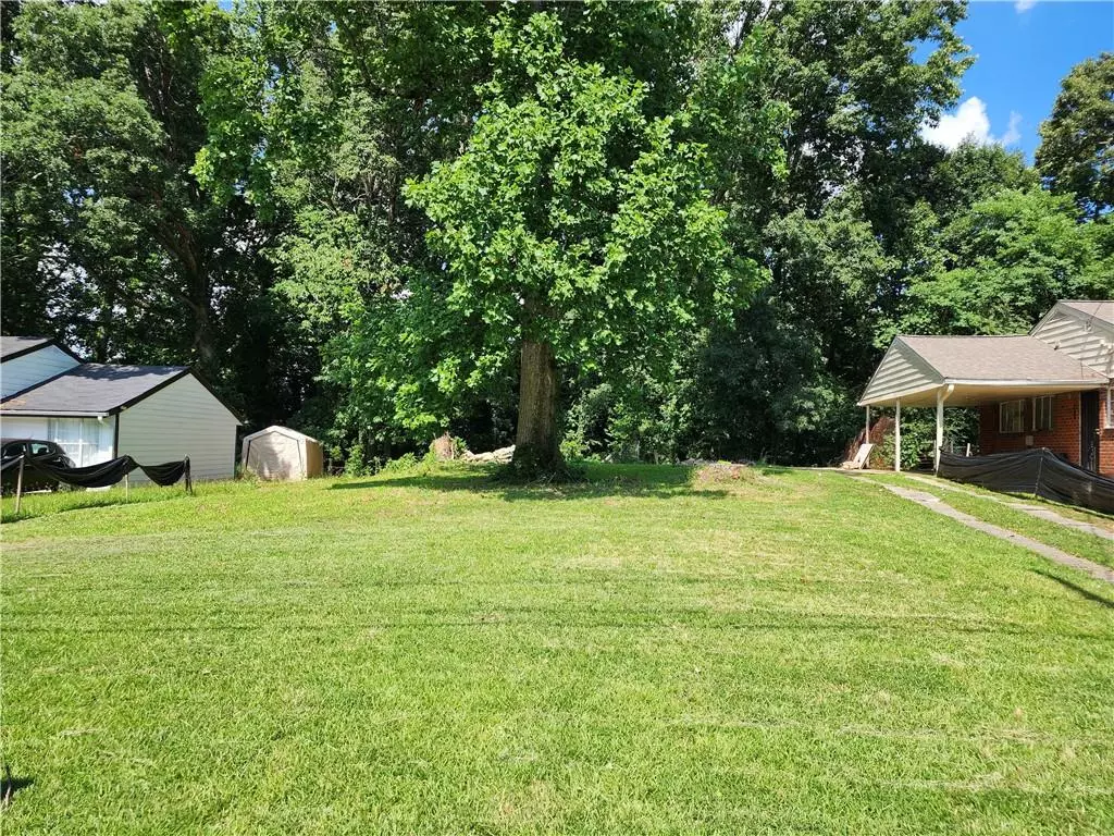 East Point, GA 30344,0 Carter CIR