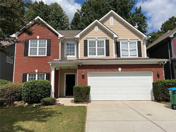 6584 Wandering WAY, Norcross, GA 30093