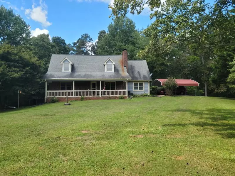 391 Deer Track RD, Cornelia, GA 30531