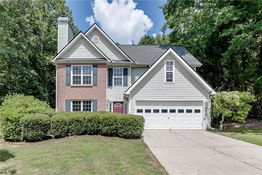 6055 Glenmoor PL, Flowery Branch, GA 30542