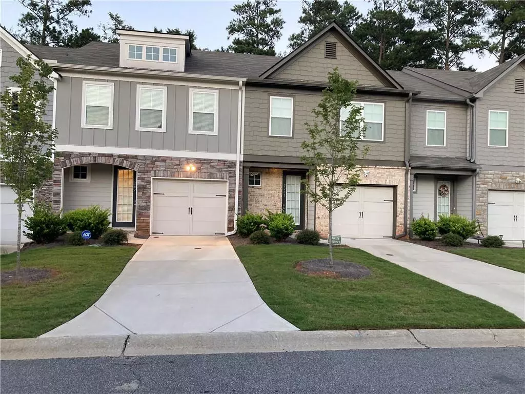 Stone Mountain, GA 30083,5207 Madeline PL