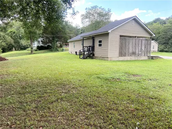 Royston, GA 30662,156 Bermuda ST