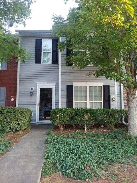 5627 Union Pointe DR, Union City, GA 30291