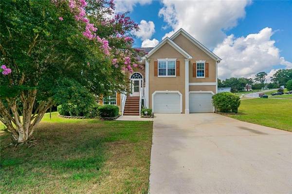 4311 Singletree DR, Douglasville, GA 30135