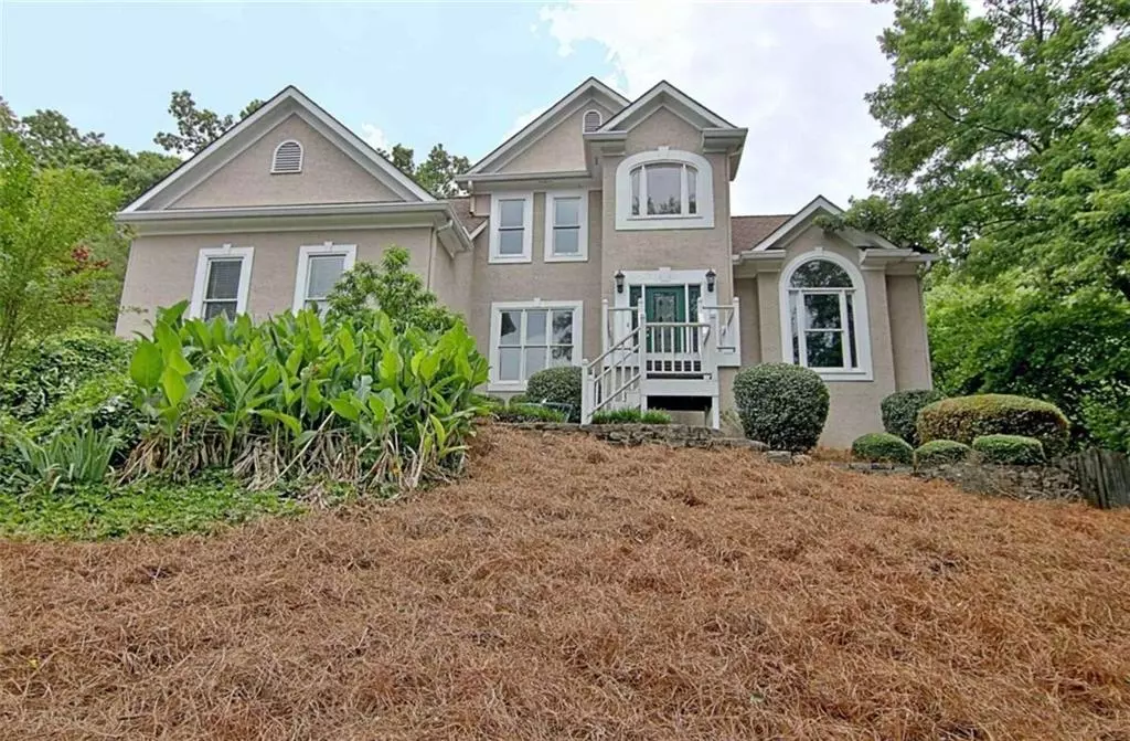 Peachtree City, GA 30269,306 Sandalin LN