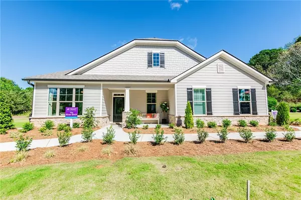 103 Carmichael Drive (Lot 144), Canton, GA 30040