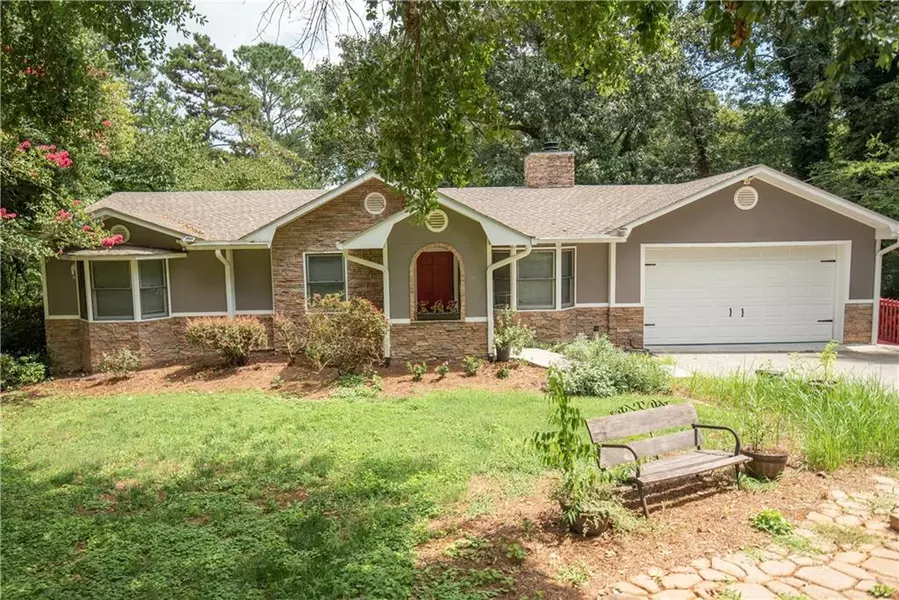 611 Pisgah WAY, Calhoun, GA 30701