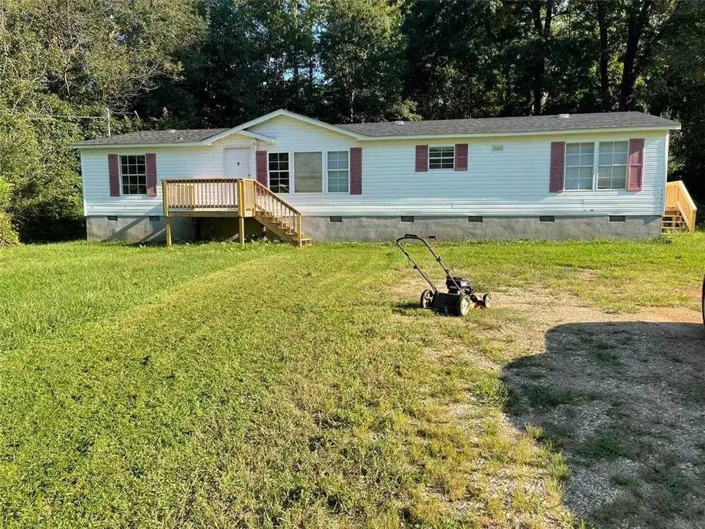 Alto, GA 30510,180 Aspen LN