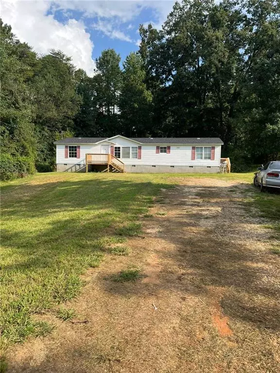 Alto, GA 30510,180 Aspen LN