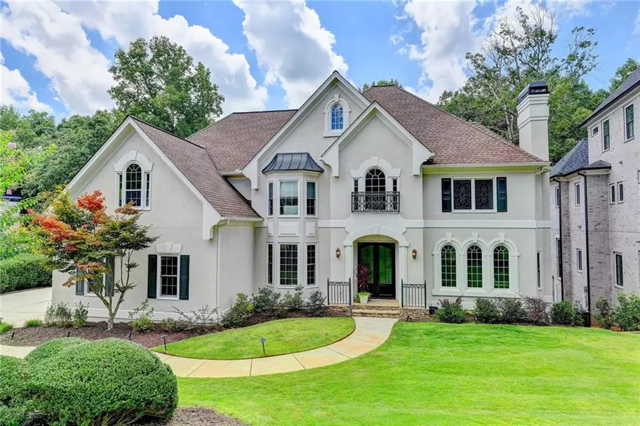 507 BUTLER NATIONAL DR, Johns Creek, GA 30097