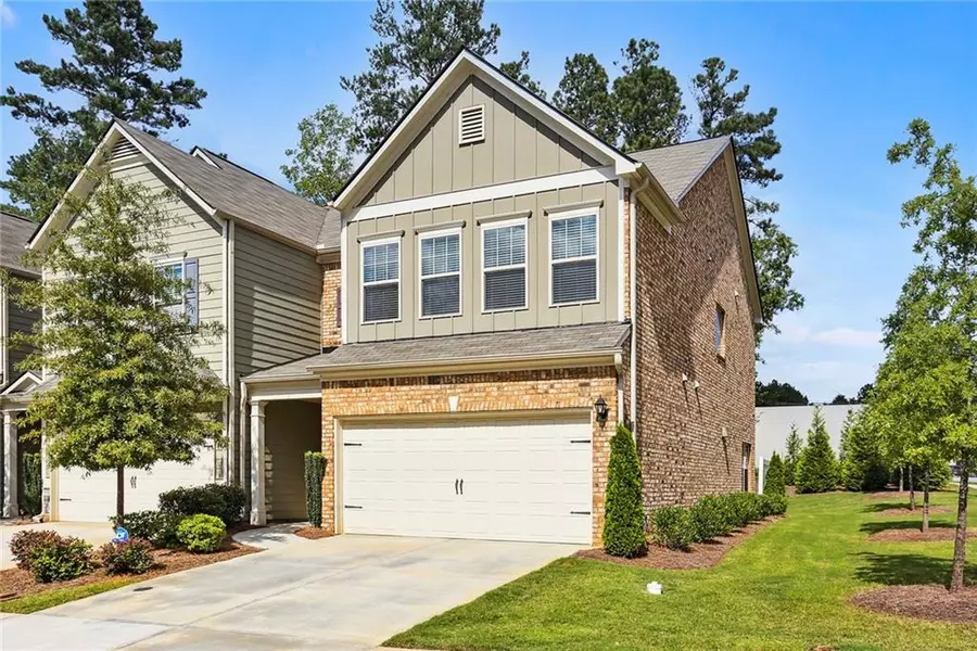 2593 Bloom CIR, Tucker, GA 30084