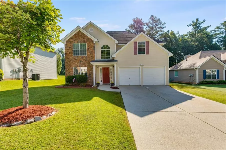 2217 Corkscrew WAY, Villa Rica, GA 30180