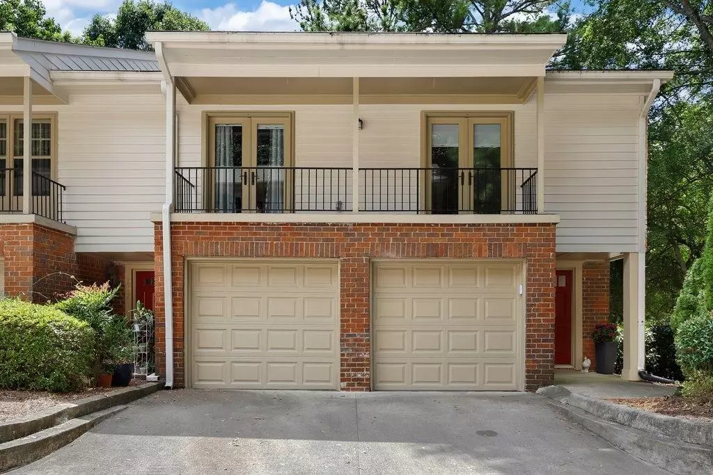 Sandy Springs, GA 30350,201 Brandywine CIR