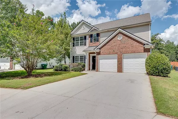 Snellville, GA 30039,2236 Tullamore CIR