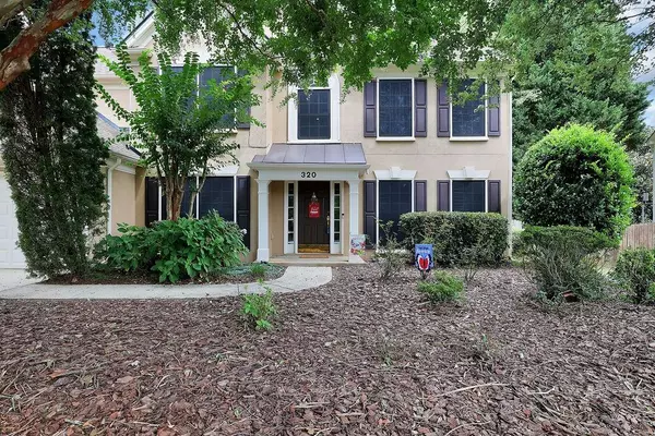 320 STEDFORD LN, Johns Creek, GA 30097