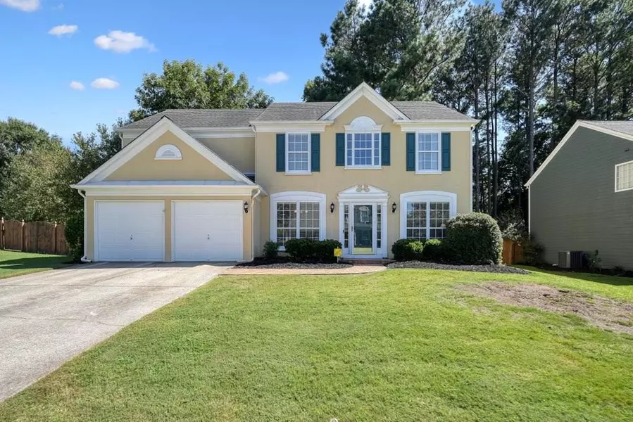 3418 Chastain Glen LN, Marietta, GA 30066