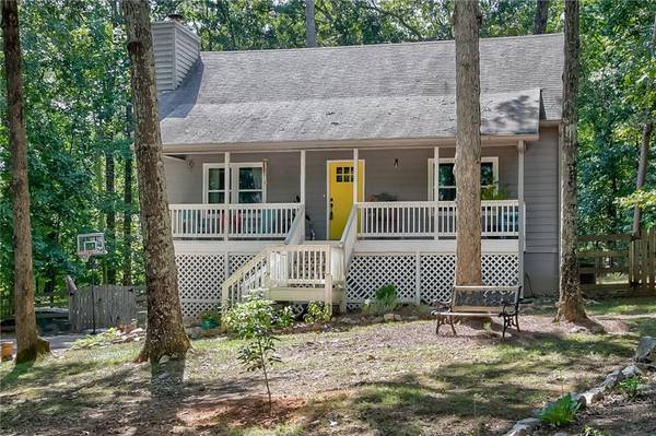 3351 Spinnaker WAY, Acworth, GA 30102