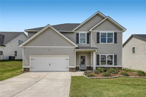 1134 Red Bud CIR, Villa Rica, GA 30180