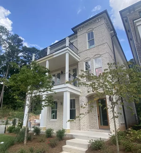 Alpharetta, GA 30009,200 Villa Magnolia LN