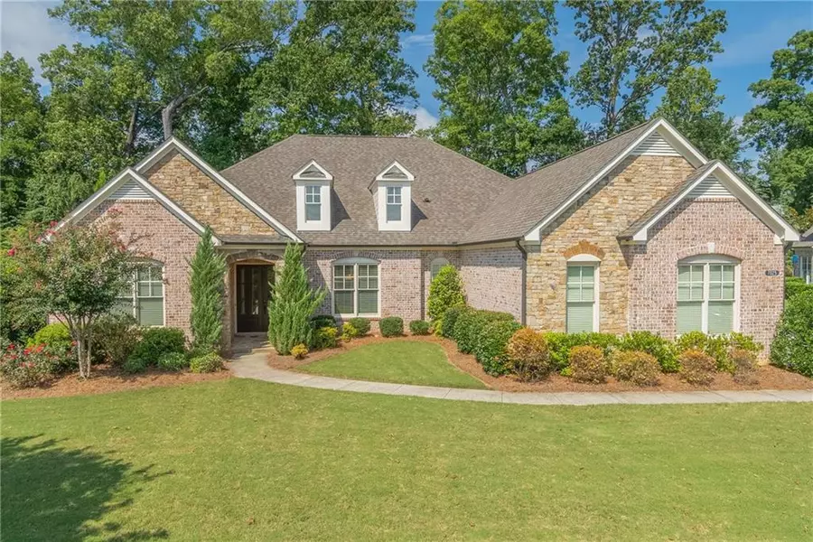 7025 Parrish WAY, Cumming, GA 30040