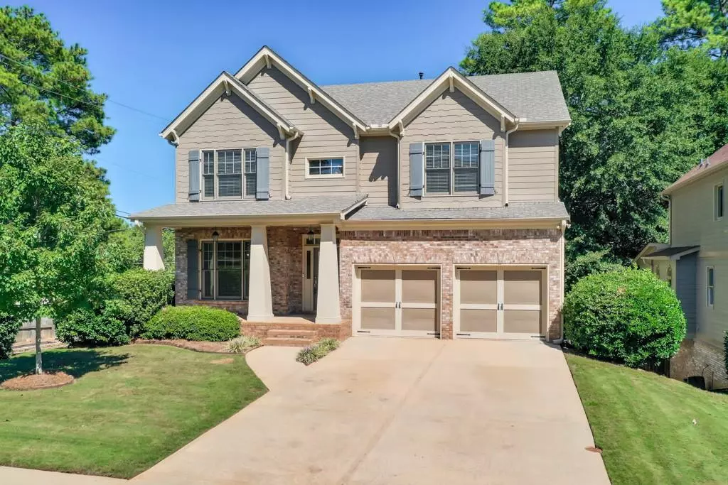 Marietta, GA 30066,2858 Seagrave WAY