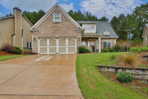 412 Eaglewood WAY, Canton, GA 30115