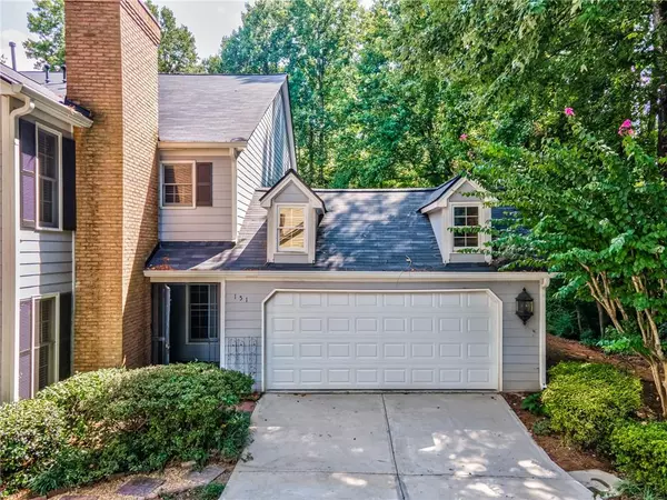 Roswell, GA 30075,151 Great Oaks LN #151