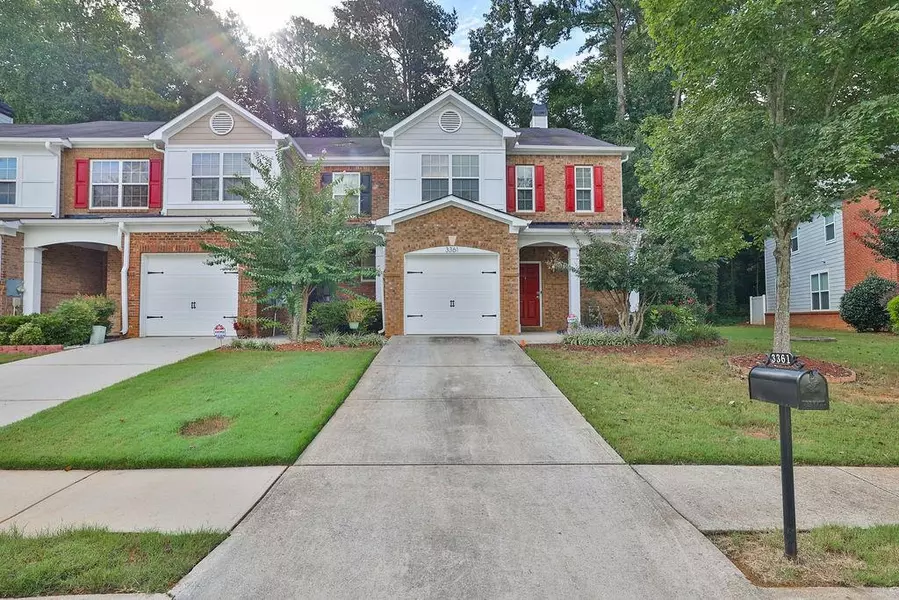 3361 Fernview DR, Lawrenceville, GA 30044