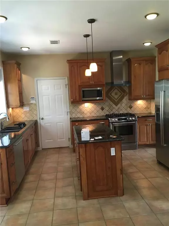 Johns Creek, GA 30022,110 Hillman CT