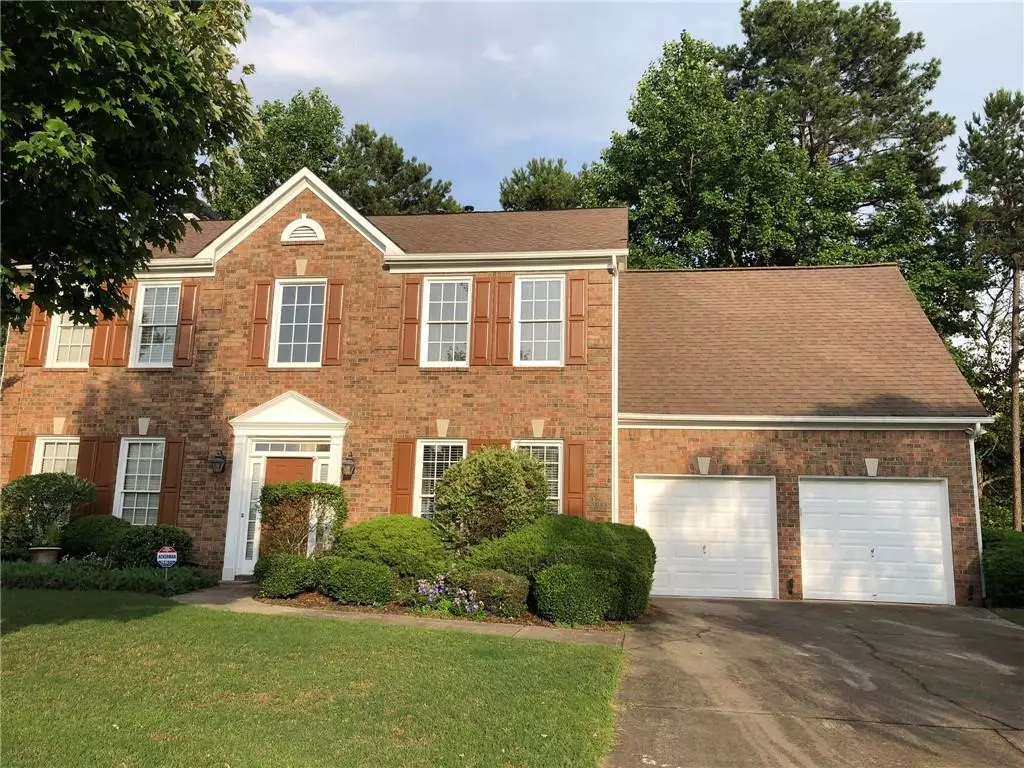 Johns Creek, GA 30022,110 Hillman CT