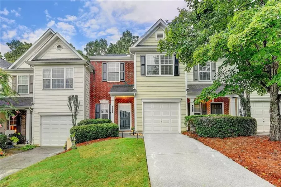 929 Magnolia Leaf DR, Woodstock, GA 30188